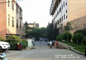 103-Quentin - Kunming 